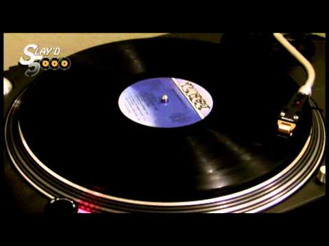 DJ Marky — Wood, Brass, & Steel - Funkanova (Slayd5000)