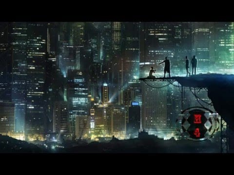 Black Strobe — Blackstrobe - Italian Fireflies (NEUS Reboot)