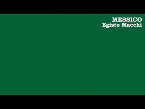 Egisto Macchi — Egisto Macchi /// Vaqueros