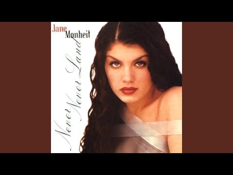 Jane Monheit — Detour Ahead