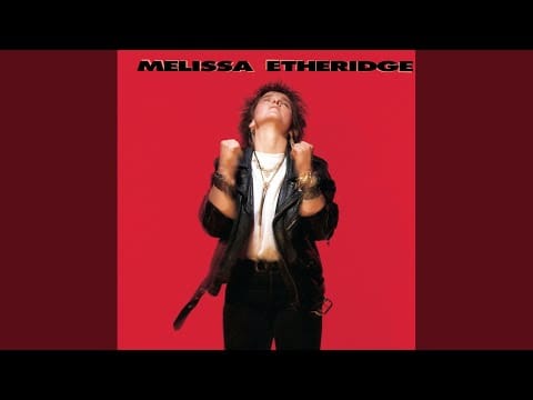 Melissa Etheridge — The Late September Dogs