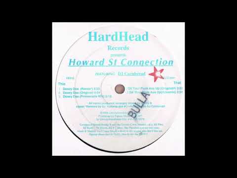 Howard St. Connection — Howard St. Connection - Dosey Doe!