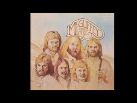 McGuffey Lane — McGuffey Lane Ain't No One To Love You Like I Do