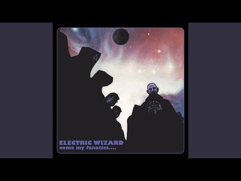 Electric Wizard (2) — Return Trip