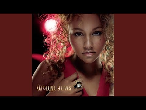 Kat DeLuna — Am I Dreaming