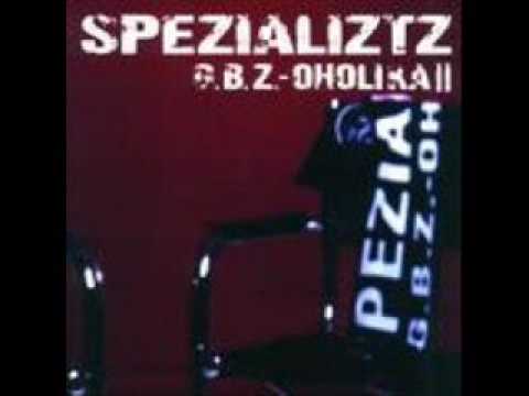 Spezializtz — Spezializtz Clubflash feat. Binita & Brixx