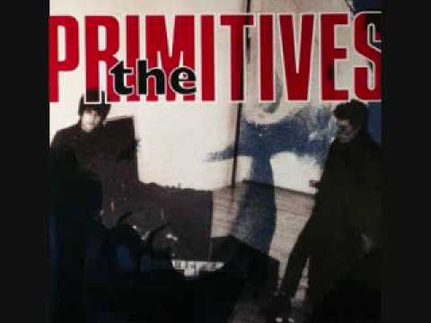 The Primitives — Out of Reach - The Primitives
