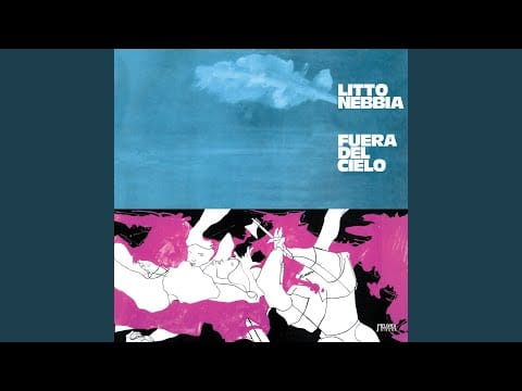Litto Nebbia — Arcano del Loco