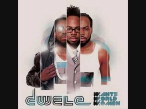 Dwele — Dwele- "Dim The Lights" (Feat. Raheem DeVaughn)