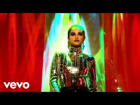 Selena Gomez — Look At Her Now (Alternative Video)