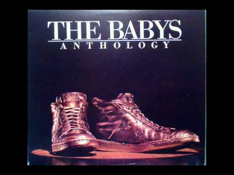 The Babys — The Babys - Head First