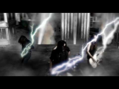 The Datsuns — The Datsuns - System Overload