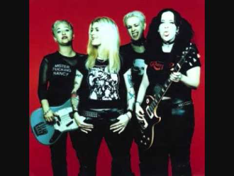 Fabulous Disaster — Fabulous Disaster   Collide