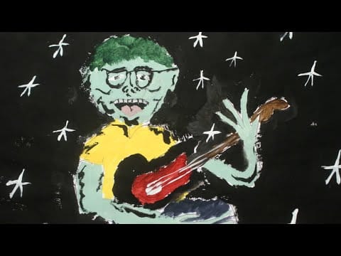Metz — METZ - Superior Mirage (Official Video)
