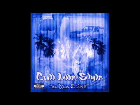 Cali Life Style — Cali Life Style - Winnin' Ain't Everythang