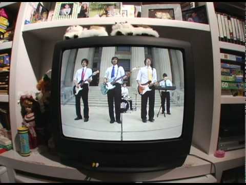 Tally Hall — Tally Hall - Good Day