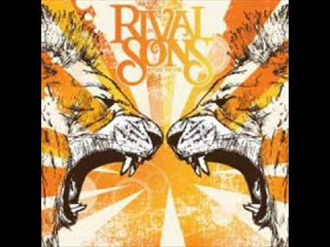 Rival Sons — Rival Sons - Memphis Sun