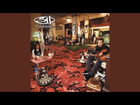 311 — Sometimes Jacks Rule the Realm
