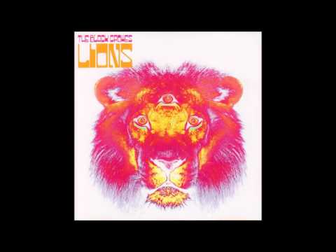 The Black Crowes — The Black Crowes - Lions (Full Album)