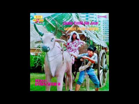 Zaleha Hamid — Zaleha Hamid Dan Jasni - Jasni Dan Zaleha