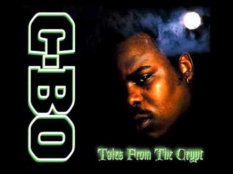 C-Bo — C-Bo - Birds In The Kitchen