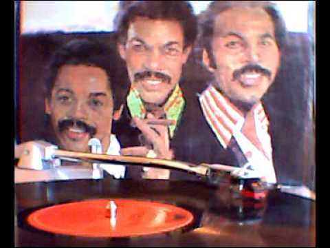 Ray, Goodman & Brown — RAY GOODMAN & BROWN --- GAMBLED ON YOUR LOVE