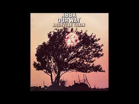 Nashville Train — Nashville Train - I Do, I Do, I Do, I Do, I Do (1976)