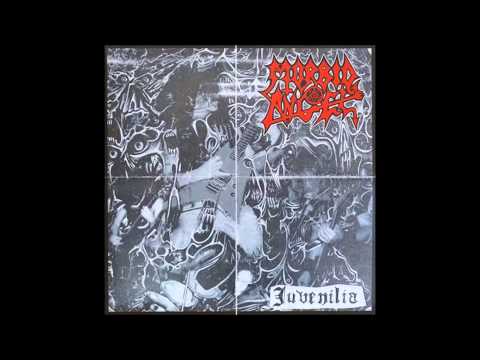 Morbid Angel — Morbid Angel - Suffocation (Juvenilia Vinyl Limited edition)
