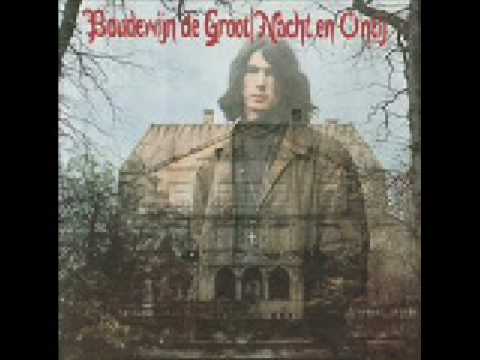 Boudewijn de Groot — Boudewijn de Groot - Wie kan me nog vertellen(1968)