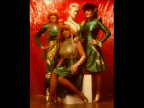 The Surprise Sisters — The Surprise Sisters - Can I believe in You