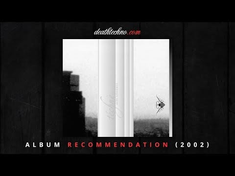 Jacek Sienkiewicz — DT:Recommends | Jacek Sienkiewicz - Téchnè (2002) Album