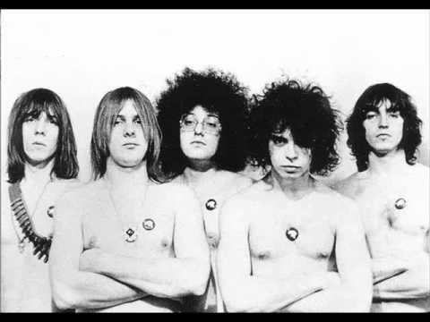 MC5 — Mc5 - Kick Out The Jams