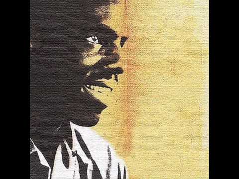 Nappy Brown — Nappy Brown - My Baby