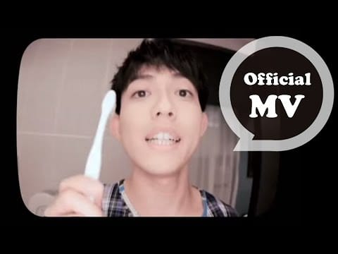 Yoga Lin — 林宥嘉 Yoga Lin [美妙生活 The Wonderful Life] Official MV