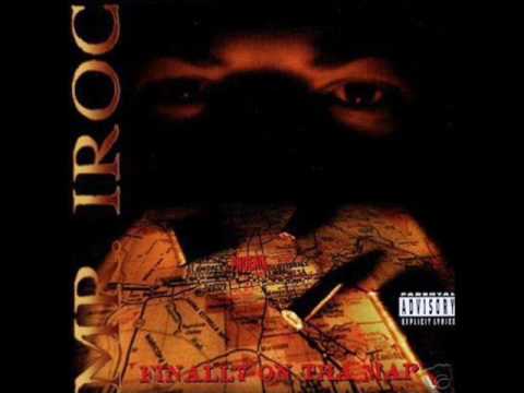 Mr. Iroc — Mr. Iroc - Memories