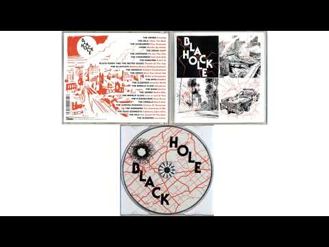 Jon Savage — Jon Savage presents Black HoleㆍCalifornian Punk 1977-80