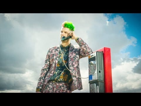 Sofi Tukker — SOFI TUKKER - Batshit (Official Video) [Ultra Music]