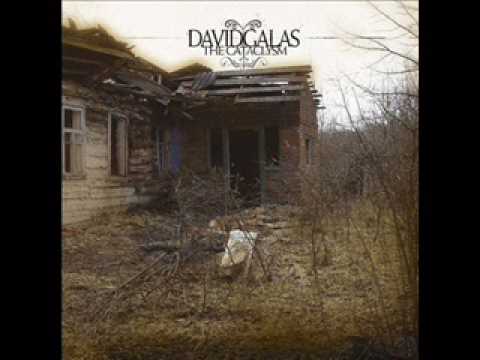 David Galas — David Galas - "Alone We Will Always Be"