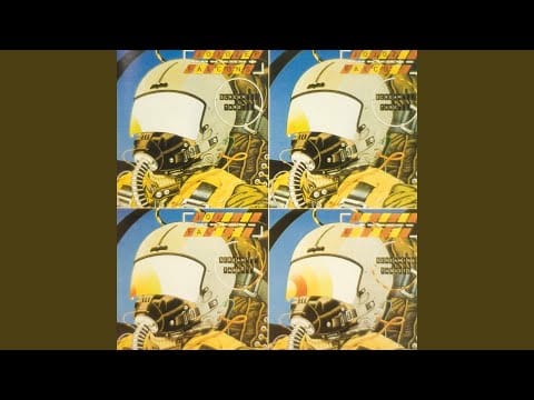 Jo Jo Zep and the Falcons — Hit and Run