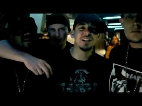 Fort Minor — Remember The Name (Official Video) - Fort Minor