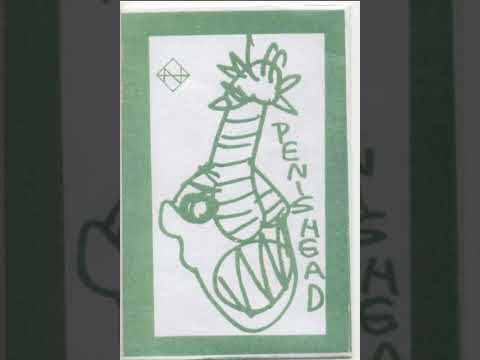 Hanatarash — take back your penis ~ hanatarash