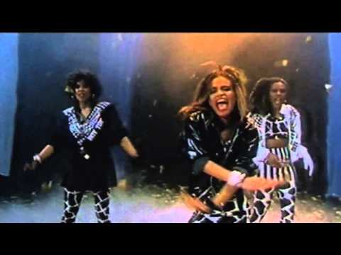 Mai Tai — MAI TAI - 'Turn Your Love Around' (1986)