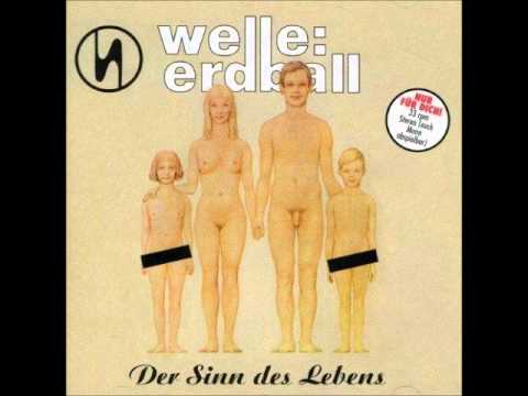 Welle: Erdball — Welle:Erdball - Robbi, Tobbi, Und Das Fliewatüüt