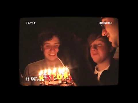 Two Door Cinema Club — This Is The Life