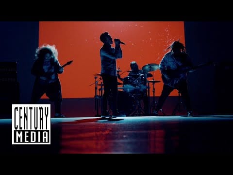 Monuments (5) — MONUMENTS - Makeshift Harmony (OFFICIAL VIDEO)