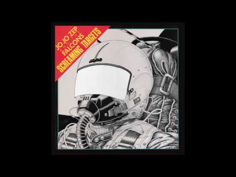 Jo Jo Zep And The Falcons — Jo Jo Zep & The Falcons – “Hit And Run” (Columbia) 1980