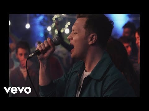 Friendly Fires — Love Like Waves