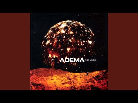 Adema — The Thing That Should Not Be