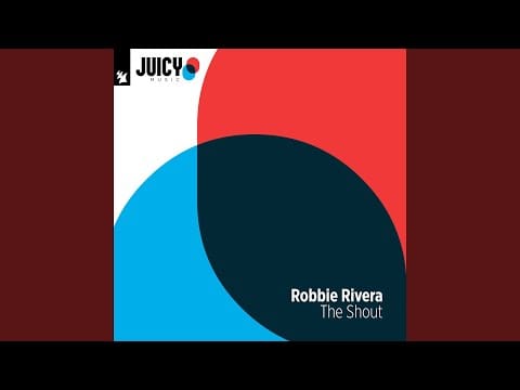 Marco V — The Shout (Marco V Reconstruction Mix)