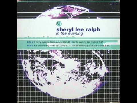 Sheryl Lee Ralph — Sheryl Lee Ralph - In the evening (Full On Vocal 96)